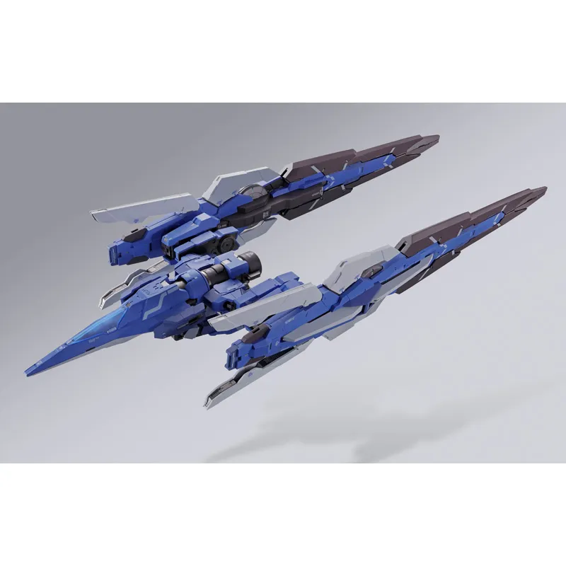 METAL BUILD GN ARMS TYPE-E | GUNDAM | PREMIUM BANDAI USA [Official