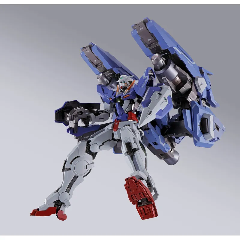 METAL BUILD GN ARMS TYPE-E | GUNDAM | PREMIUM BANDAI USA [Official