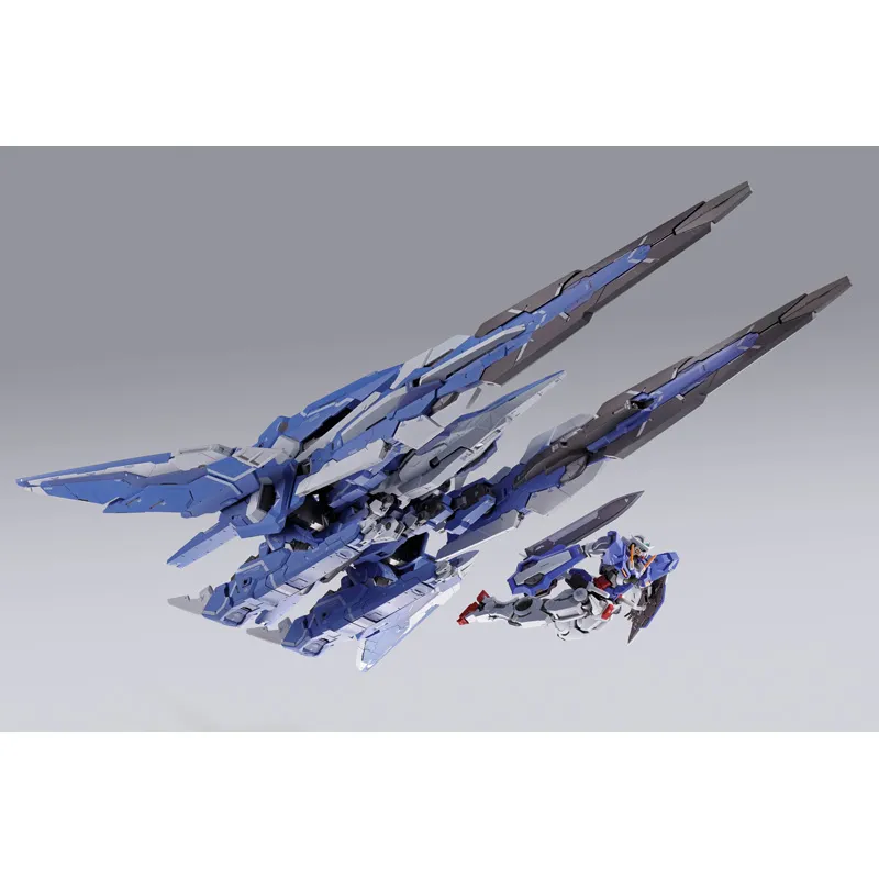 METAL BUILD GN ARMS TYPE-E | GUNDAM | PREMIUM BANDAI USA