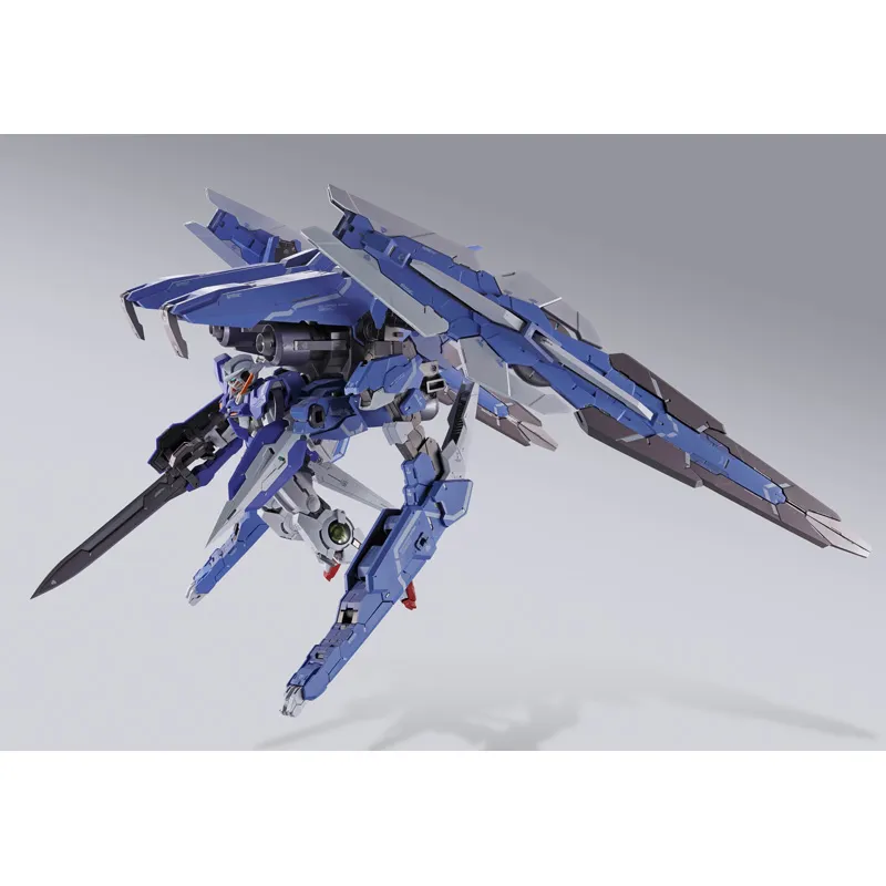 METAL BUILD GN ARMS TYPE-E | GUNDAM | PREMIUM BANDAI USA [Official