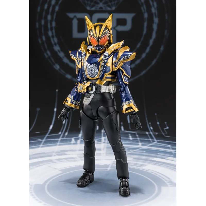 SHFiguarts 仮面ライダー NA-GO ファンタジーフォーム S.H.Figuarts KAMEN RIDER NA-GO FANTASY FORM | Kamen Rider