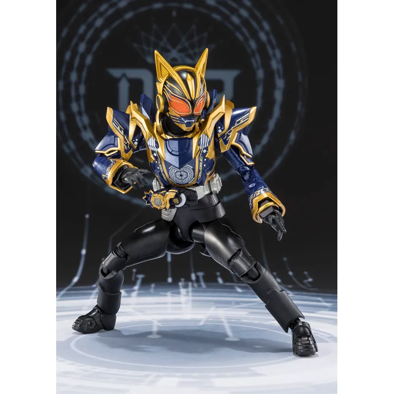 SHFiguarts KAMEN RIDER ナーゴ S.H.Figuarts KAMEN RIDER NA-GO FANTASY FORM | Kamen Rider