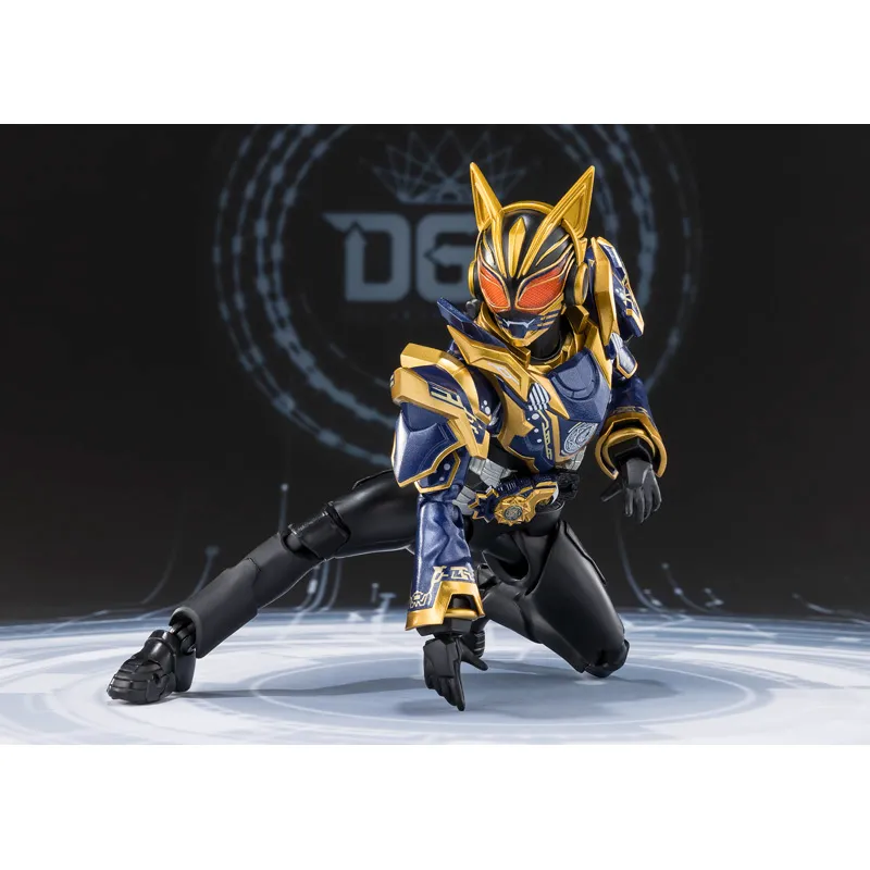 SHFiguarts 仮面ライダー NA-GO ファンタジーフォーム S.H.Figuarts KAMEN RIDER NA-GO FANTASY FORM | Kamen Rider