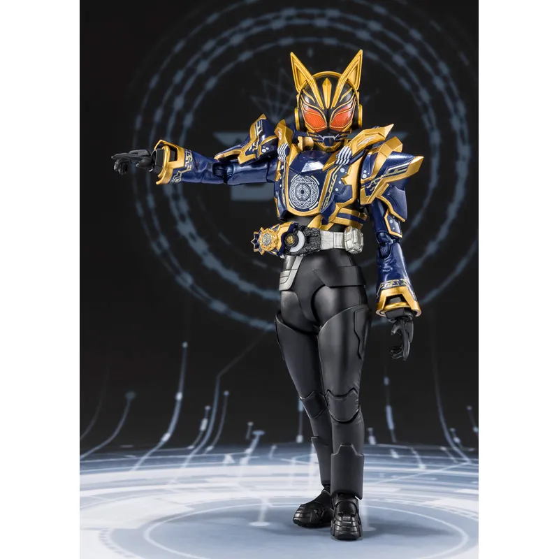SHFiguarts 仮面ライダー NA-GO ファンタジーフォーム S.H.Figuarts KAMEN RIDER NA-GO FANTASY FORM | Kamen Rider
