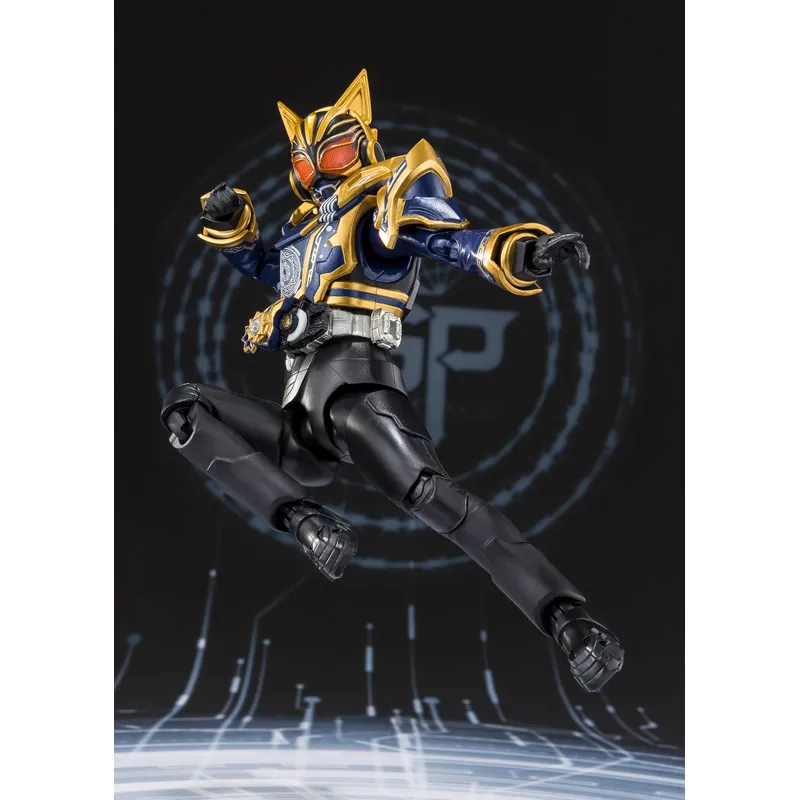 S.H.Figuarts KAMEN RIDER NA-GO FANTASY FORM | Kamen Rider