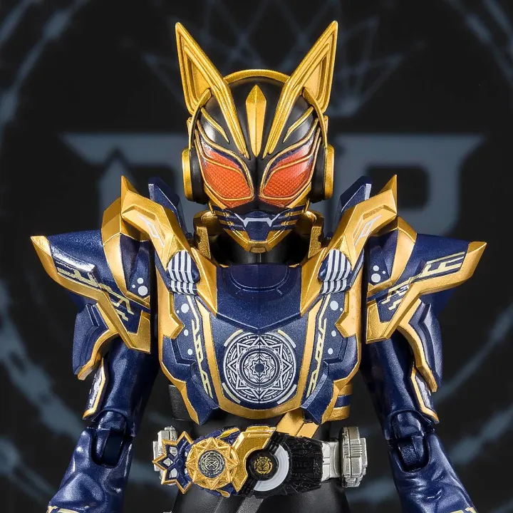 SHFiguarts 仮面ライダー NA-GO ファンタジーフォーム S.H.Figuarts KAMEN RIDER NA-GO FANTASY FORM | Kamen Rider