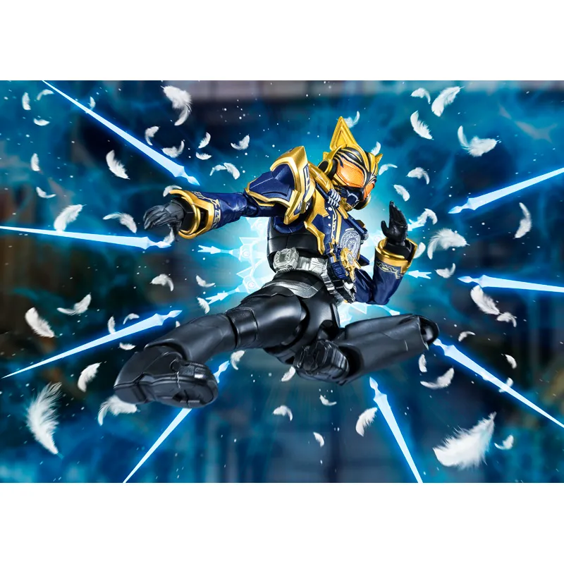 S.H.Figuarts KAMEN RIDER NA-GO FANTASY FORM | Kamen Rider