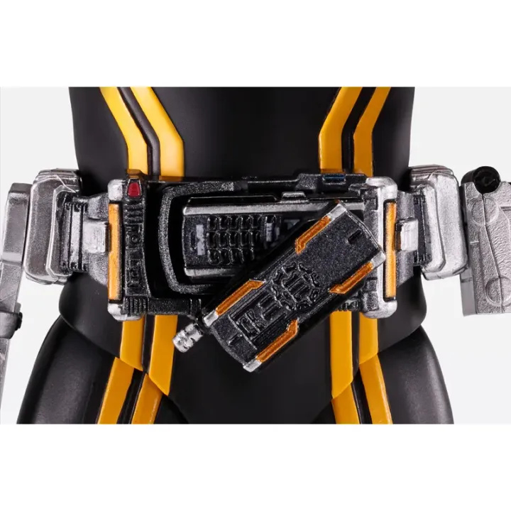 S.H.Figuarts (SHINKOCCHOU SEIHOU) MASKED RIDER KAIXA (June 2026