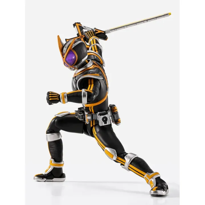 S.H.Figuarts (SHINKOCCHOU SEIHOU) MASKED RIDER KAIXA (June 2026