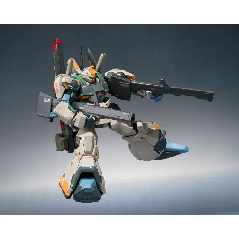 THE ROBOT SPIRITS (Ka signature) PROTOTYPE RICK DIAS | GUNDAM