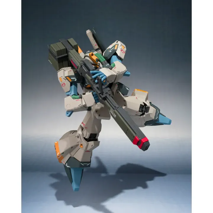 THE ROBOT SPIRITS (Ka signature) PROTOTYPE RICK DIAS | GUNDAM