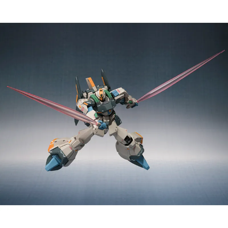 THE ROBOT SPIRITS (Ka signature) PROTOTYPE RICK DIAS | GUNDAM