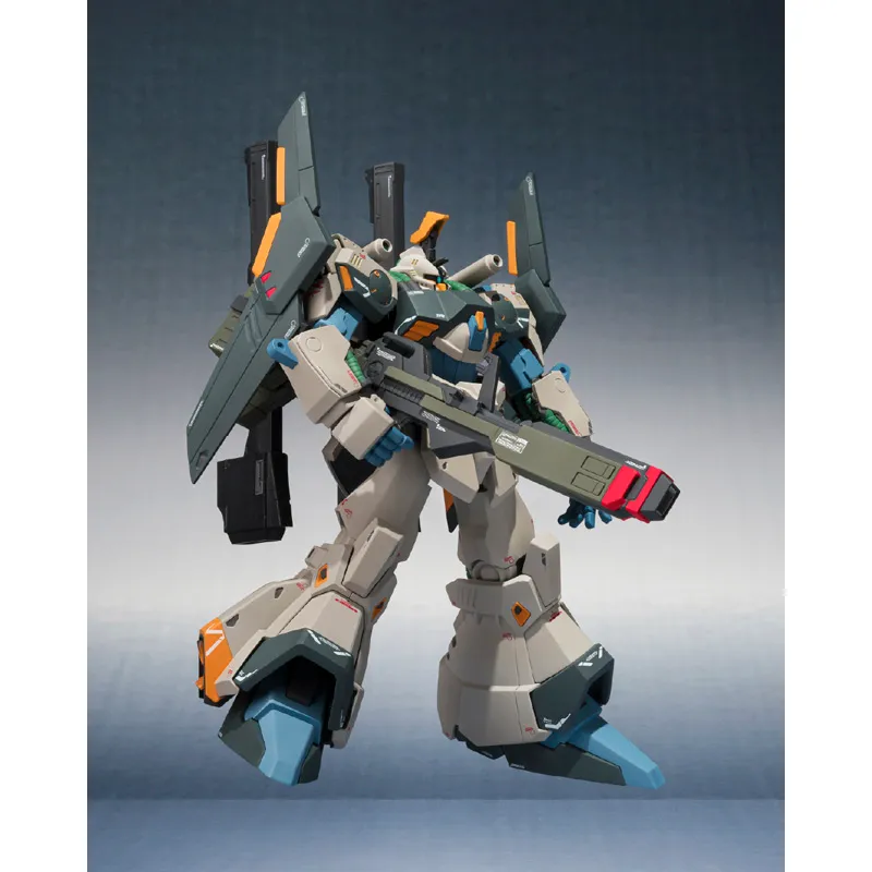 ロボット BANDAI PROTOTYPE RICK DIAS RK-098 THE ROBOT SPIRITS (Ka signature) PROTOTYPE RICK DIAS | GUNDAM