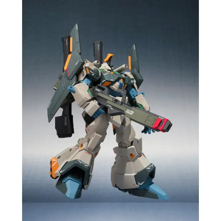 RX-098 プロトタイプ リック・ディアス THE ROBOT SPIRITS (Ka signature) PROTOTYPE RICK DIAS | GUNDAM