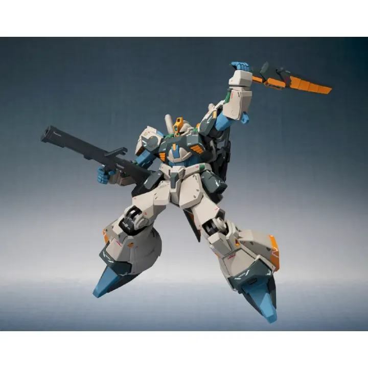 THE ROBOT SPIRITS (Ka signature) PROTOTYPE RICK DIAS | GUNDAM