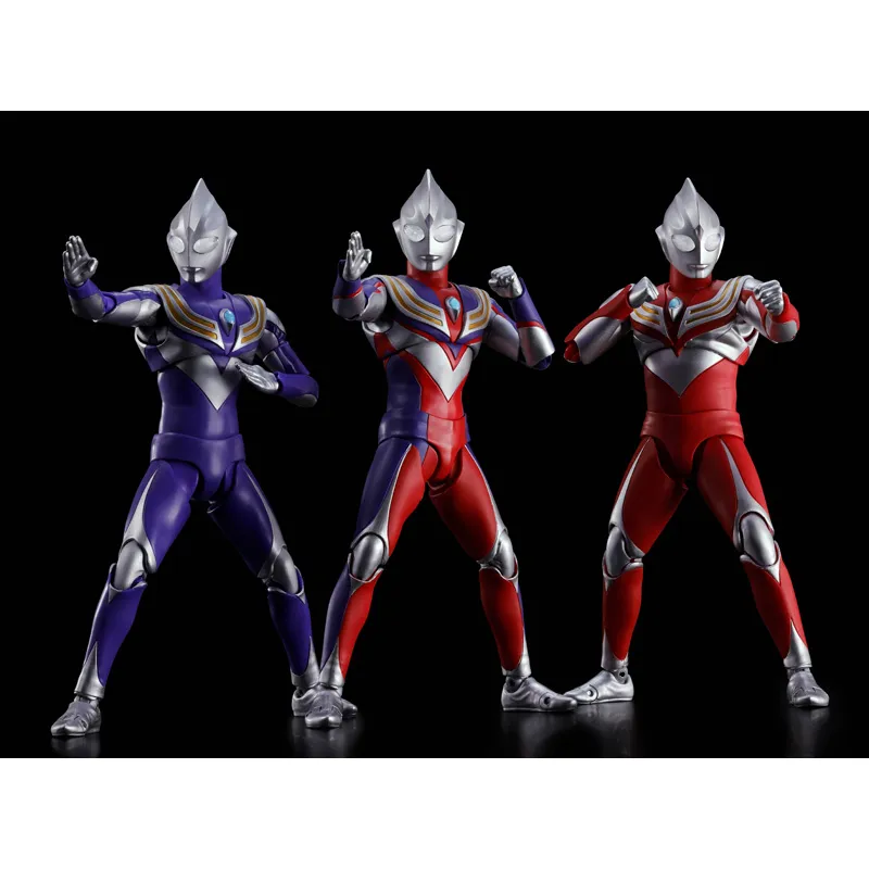 スーパー戦隊 超ビックサイズフィギュア 6体セット 30～35cm スーパー