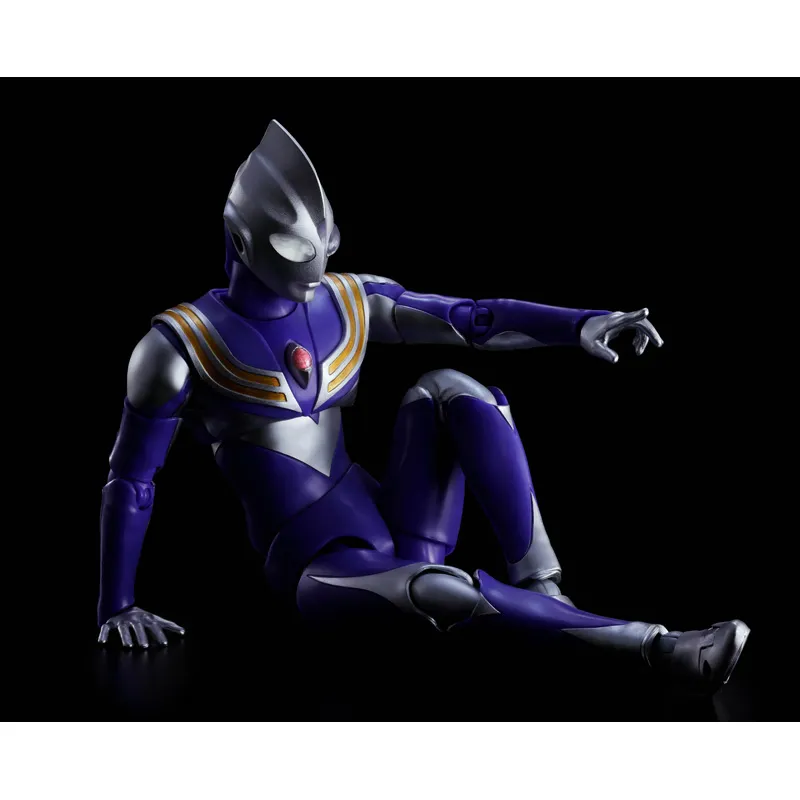 S.H.Figuarts (SHINKOCCHOU SEIHOU) ULTRAMAN TIGA SKY TYPE