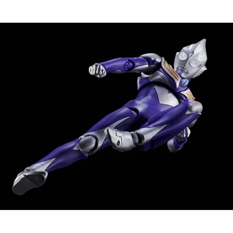 S.H.Figuarts (SHINKOCCHOU SEIHOU) ULTRAMAN TIGA SKY TYPE