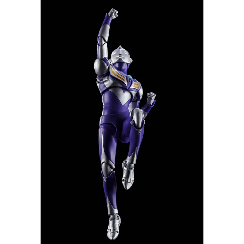 S.H.Figuarts (SHINKOCCHOU SEIHOU) ULTRAMAN TIGA SKY TYPE