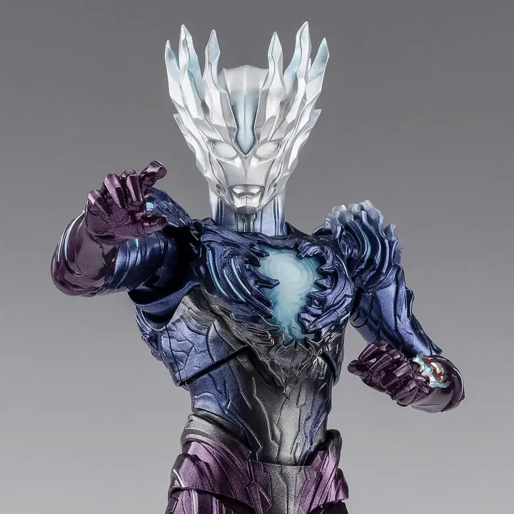 S.H.Figuarts ULTRAMAN SAGA | ULTRAMAN | PREMIUM BANDAI USA