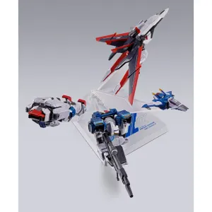 METAL BUILD FORCE IMPULSE GUNDAM | GUNDAM | PREMIUM BANDAI USA
