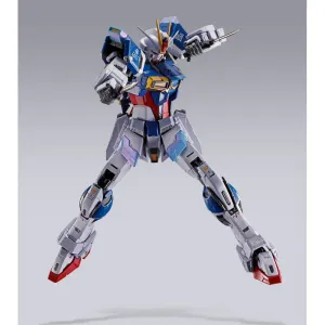 METAL BUILD FORCE IMPULSE GUNDAM | GUNDAM | PREMIUM BANDAI USA