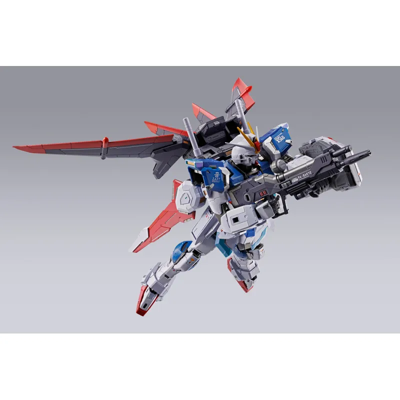 マ*オ様 BANDAI LBUILD FORCE IMPULSE GUN Amazon.com: Bandai Hobby - Gundam Seed Destiny - Force Impulse