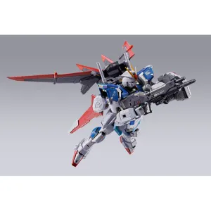 METAL BUILD FORCE IMPULSE GUNDAM | GUNDAM | PREMIUM BANDAI USA