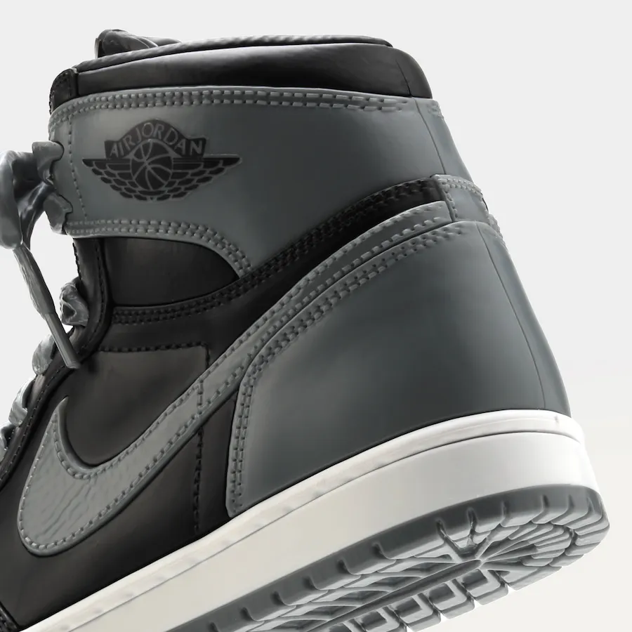 NIKE AIR JORDAN 1 HIGH 85 SHADOW AND REVERSE SHADOW MODEL KIT