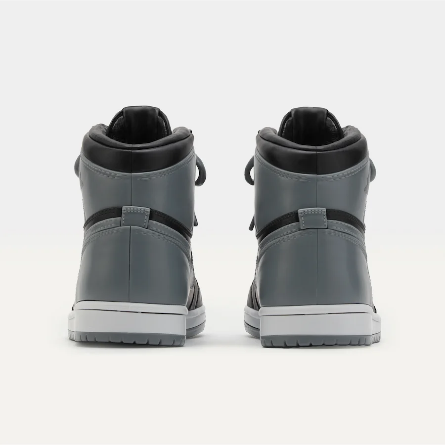 シューズ(男性用) 28cm AIRJORDAN1 REVERSE SHADOW HIGH 85 Nike Air Jordan 1 High 85 Reverse Shadow - メルカリ