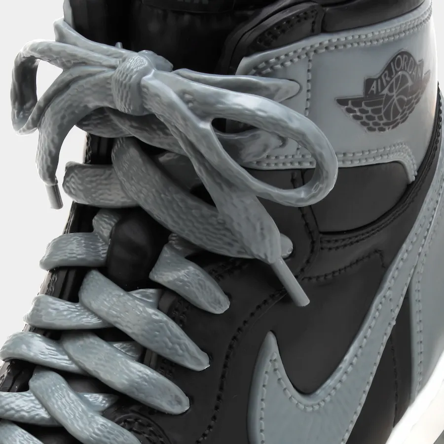 NIKE AIR JORDAN 1 HIGH 85 SHADOW AND REVERSE SHADOW MODEL KIT