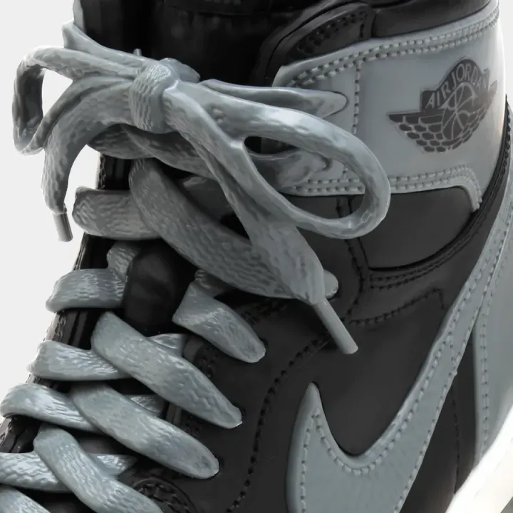 NIKE AIR JORDAN 1 HIGH 85 SHADOW AND REVERSE SHADOW MODEL KIT