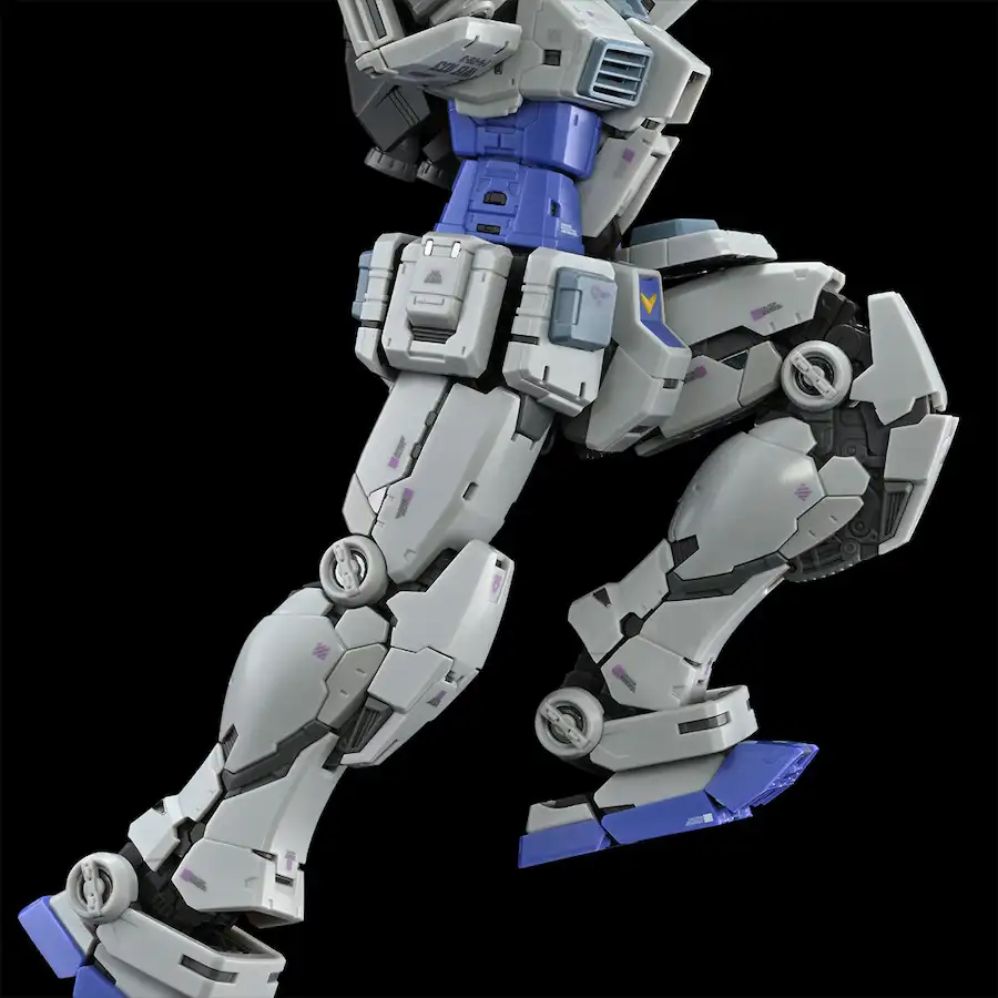 RG 1/144 G-3 GUNDAM Ver.2.0 | GUNDAM | PREMIUM BANDAI USA
