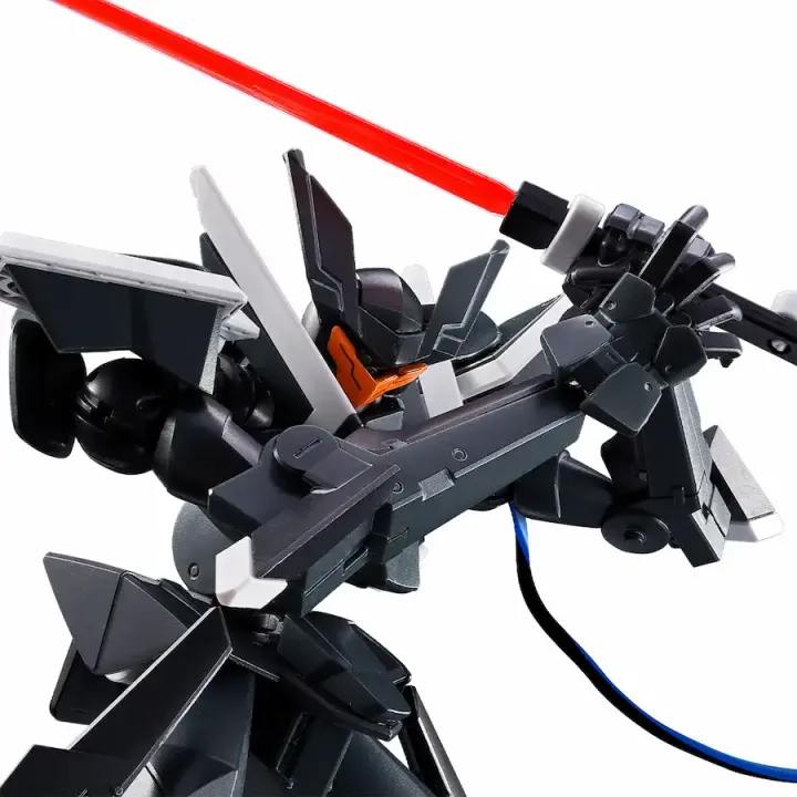 HG 1/144 UNION FLAG CUSTOM II [GN FLAG] | GUNDAM | PREMIUM BANDAI