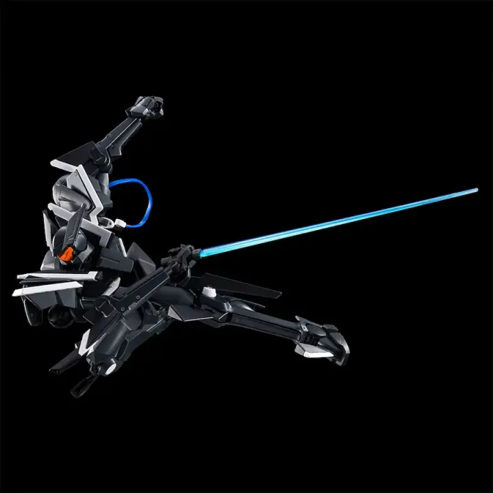 HG 1/144 UNION FLAG CUSTOM II [GN FLAG] | GUNDAM | PREMIUM BANDAI
