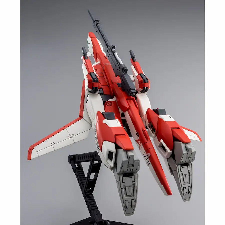 HG 1/144 ZETA plus(TEST IMAGE COLOR) | GUNDAM | PREMIUM BANDAI USA