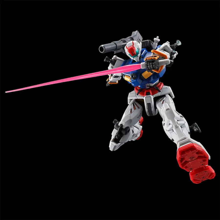 ロボット RGM-79 SAYLA'S LIGHT-TYPE GUNCANNON HG 1/144 SAYLA'S LIGHT-TYPE GUNCANNON | GUNDAM | PREMIUM BANDAI