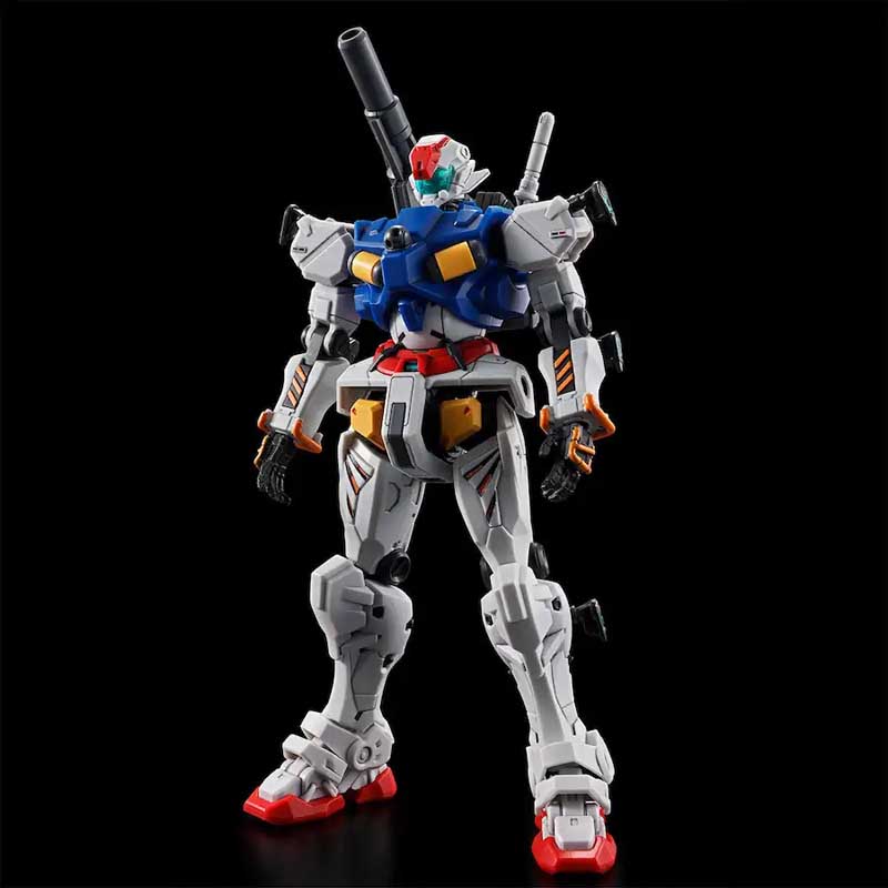 ど*ぅ様 SAYLA'S LIGHT-TYPE GUNCANNON & 01 G HG 1/144 SAYLA'S LIGHT-TYPE GUNCANNON | GUNDAM | PREMIUM BANDAI