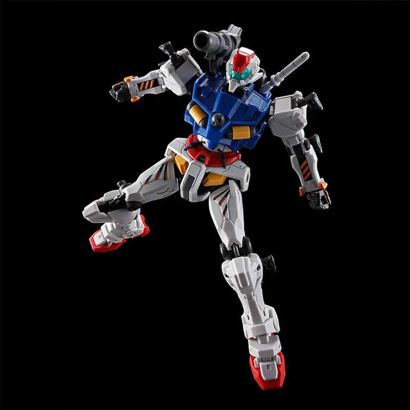 HG 1/144 SAYLA'S LIGHT-TYPE GUNCANNON | GUNDAM | PREMIUM BANDAI HG 1/144 SAYLA'S LIGHT-TYPE GUNCANNON | GUNDAM | PREMIUM BANDAI