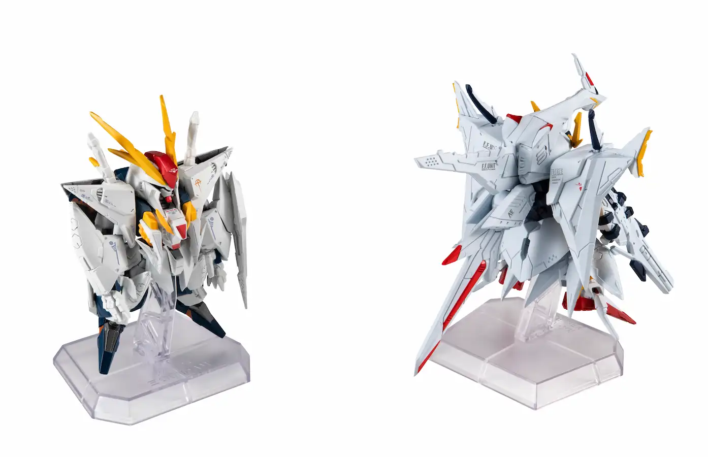 FW FW GUNDAM CONVERGE:CORE キャスバル専用ガンダム&赤い彗星の軌跡