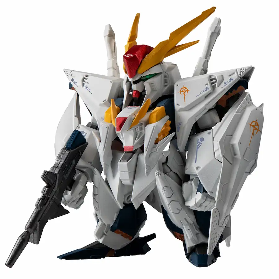 GUNDAM CONVERGE CORE 00セット FW GUNDAM CONVERGE CORE Gundam Hathaway Set | GUNDAM | PREMIUM