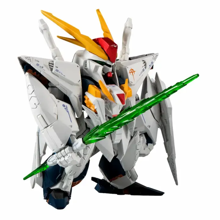 FW GUNDAM CONVERGE CORE Gundam Hathaway Set | GUNDAM | PREMIUM