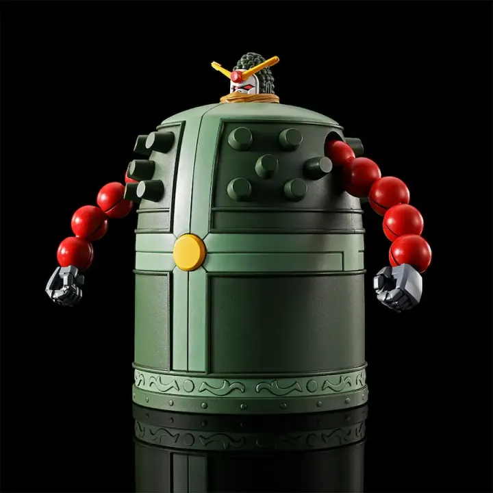 HG 1/144 MANDOR GUNDAM | GUNDAM | PREMIUM BANDAI USA [Official