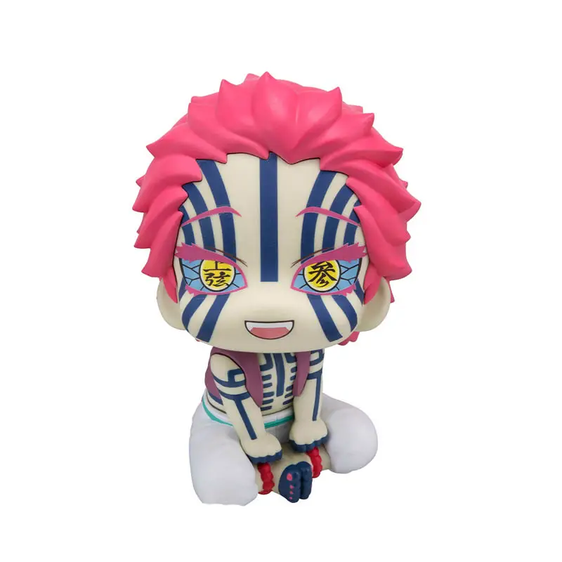 Akaza Megahouse Lookup Set | Demon Slayer: Kimetsu no Yaiba