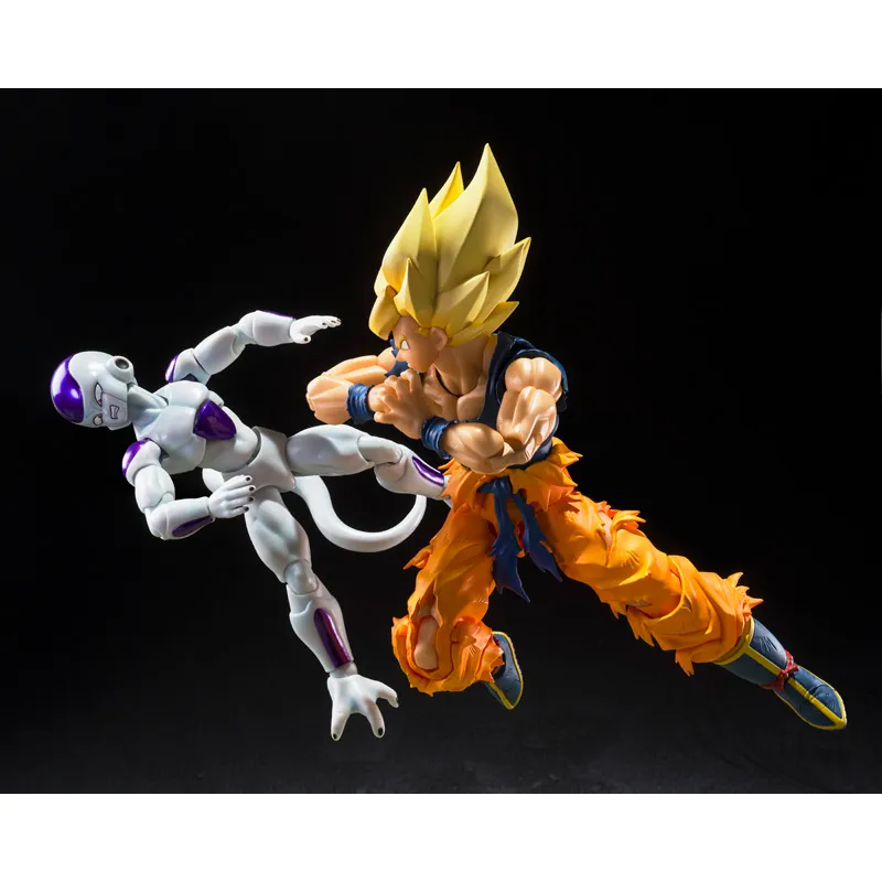 s.h.figuartsドラゴンボール Amazon.co.jp: TAMASHII NATIONS S.H.フィギュアーツ ドラゴンボール