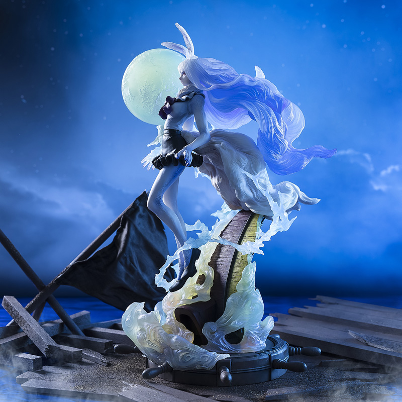 Figuarts ZERO [EXTRA BATTLE] CARROT SULONG | ONE PIECE | PREMIUM