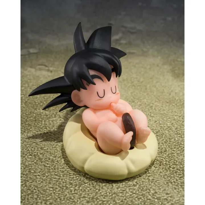 S.H.Figuarts BARDOCK -THE FATHER OF GOKU- | DRAGON BALL Z