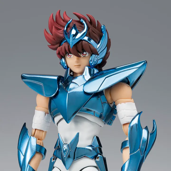 saint seiya action figures vintage