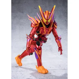 S.H.Figuarts KAMEN RIDER GAVV AMAZINGUMMY FORM | Kamen Rider