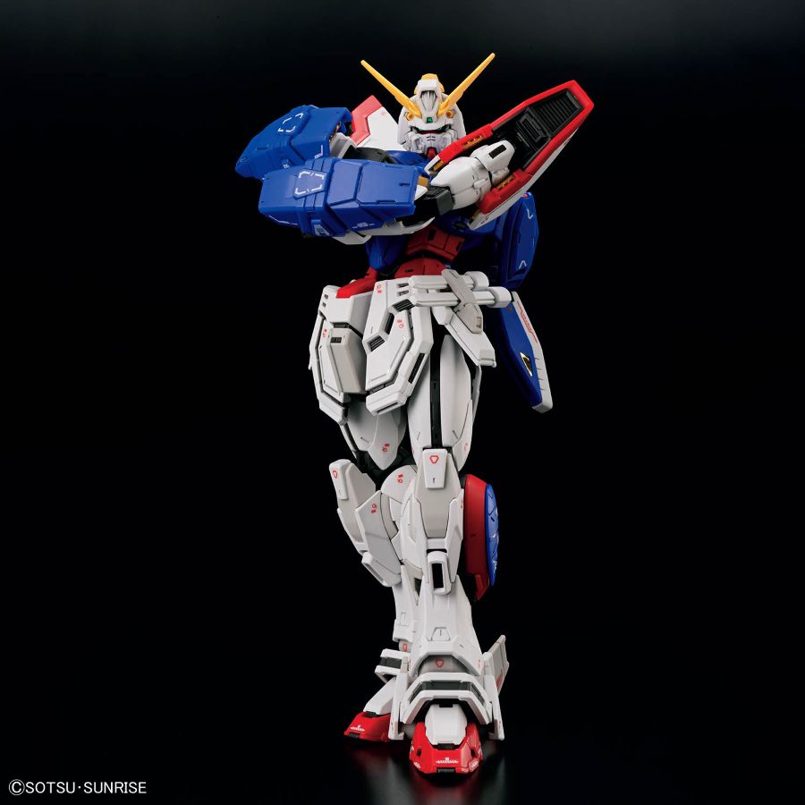 RG SHINING GUNDAM 3点セット RG 1/144 SHINING GUNDAM (3L) | GUNDAM | PREMIUM BANDAI USA